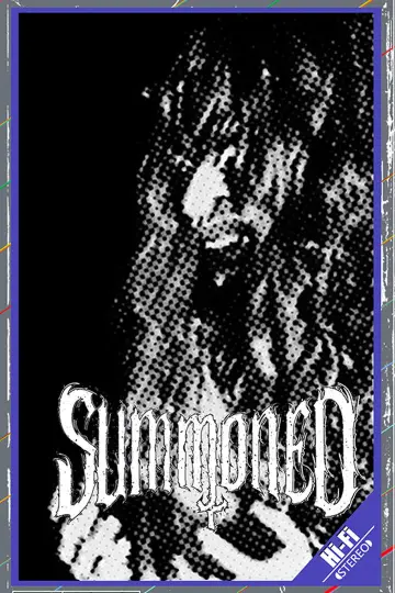 Постер к фильму "Summoned" #953233