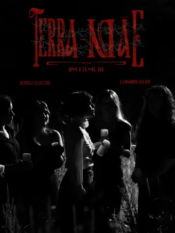 Terra-Mãe постер