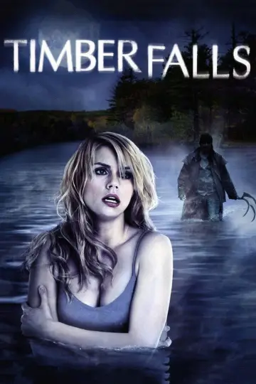Постер к фильму "Timber Falls" #969794