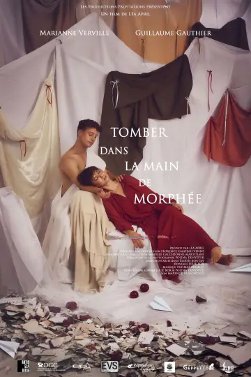 Постер к фильму "Tomber dans la main de Morphée" #953454