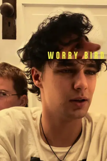 Постер к фильму "Worry Bird" #956731