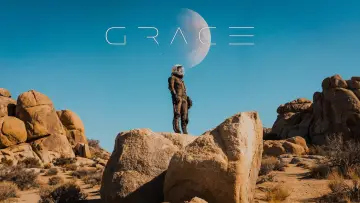 Задник к фильму "Grace" #1177306