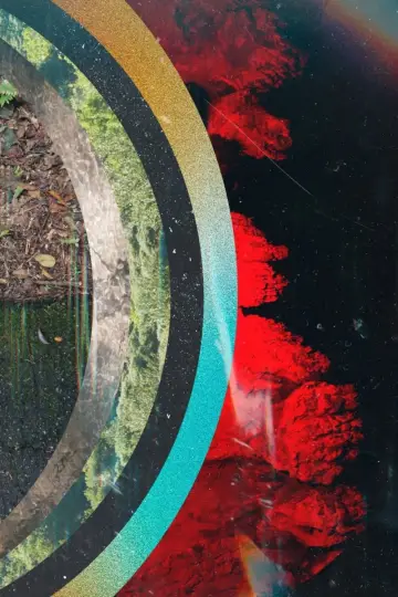 Axis Mundi постер