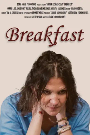 Постер к фильму "Breakfast" #1176366