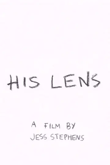 Постер к фильму "His Lens" #957291