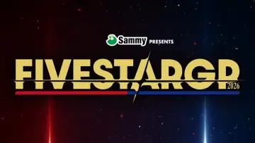Задник к фильму "Sammy presents STARDOM 5★STAR GP 2026 in OSAKA" #1153540