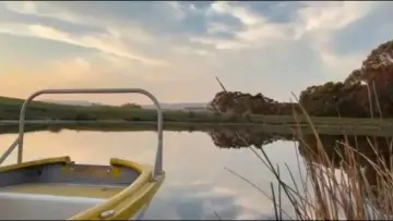 Задник к фильму "My Irish Goodbye" #955188