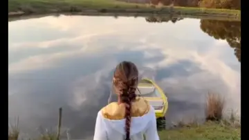 Задник к фильму "My Irish Goodbye" #955189