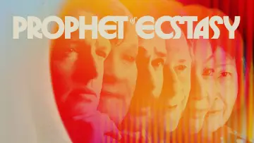Задник к фильму "Prophet of Ecstasy" #1154780