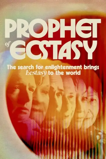 Постер к фильму "Prophet of Ecstasy" #1154788