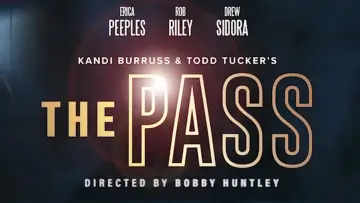Задник к фильму "The Pass" #971992