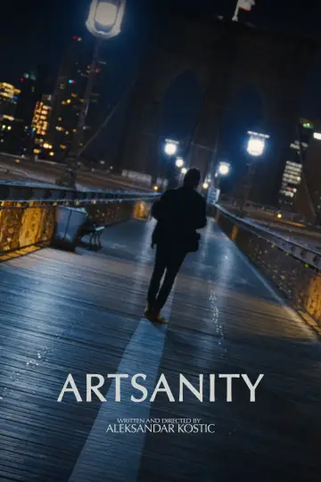 Artsanity постер