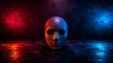 Задник к фильму "Beneath the Mask" #955516