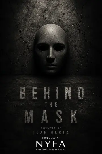 Beneath the Mask