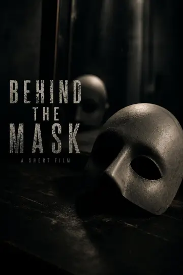 Постер к фильму "Beneath the Mask" #955518