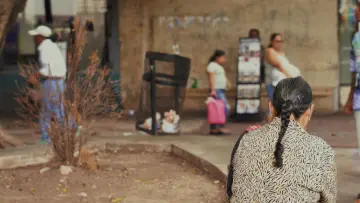 Задник к фильму "Cartografía del trópico terco" #957438