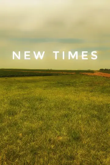 Постер к фильму "New Times" #976461