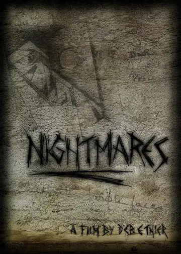 Постер к фильму "Nightmares" #1148059