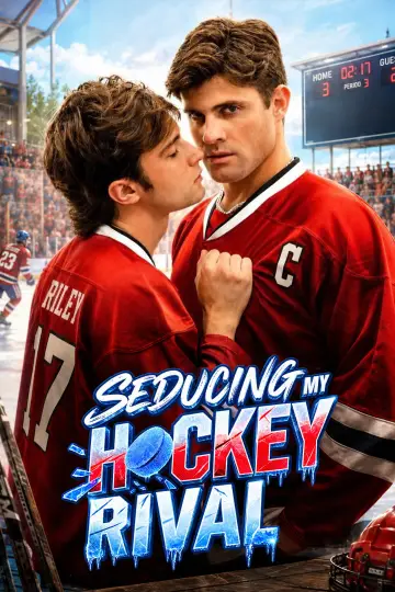 Постер к фильму "Seducing My Hockey Rival" #1284612