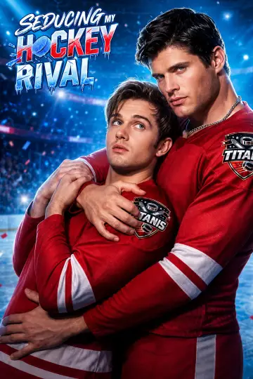 Постер к фильму "Seducing My Hockey Rival" #1284613