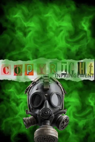 Постер к фильму "Copyright infringement" #955728