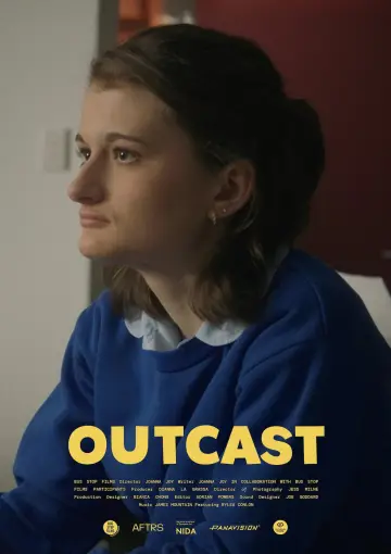 Постер к фильму "Outcast" #975117