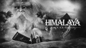 Задник к фильму "Himalaya: Black Ice Edition" #956660
