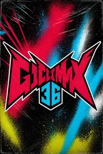 Постер к фильму "NJPW G1 Climax 36 - Day 19 (Final)" #977902