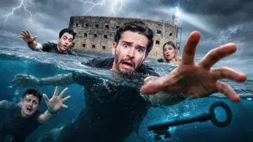 Задник к фильму "Fort Boyard par Domingo" #1154811