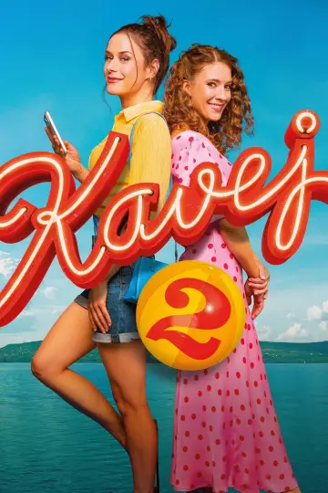 Постер к фильму "Kavej 2" #953531