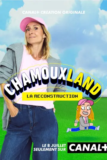 Постер к фильму "Chamouxland : la reconstruction" #955405