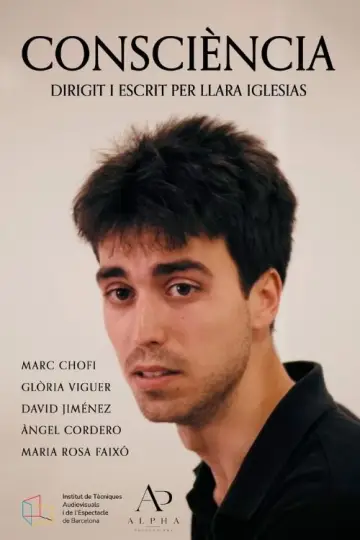 Consciència