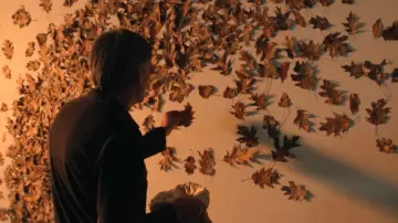 Задник к фильму "Les Feuilles Mortes" #957066