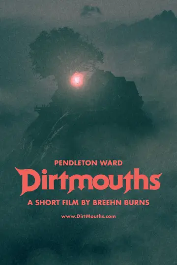 Постер к фильму "Dirtmouths" #953160