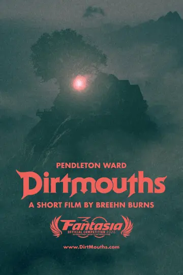 Постер к фильму "Dirtmouths" #953161