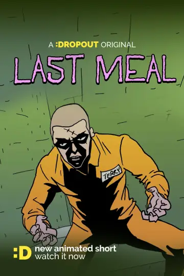 Last Meal постер