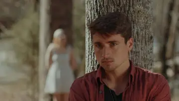 Задник к фильму "Emotionless" #1146766