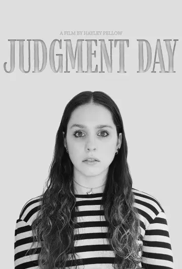 Постер к фильму "Judgment Day" #963254