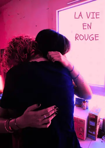 Постер к фильму "La Vie en Rouge" #957445