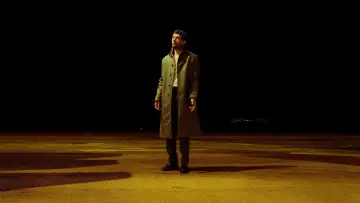 Задник к фильму "National Theatre Live: Golden Boy" #1523703