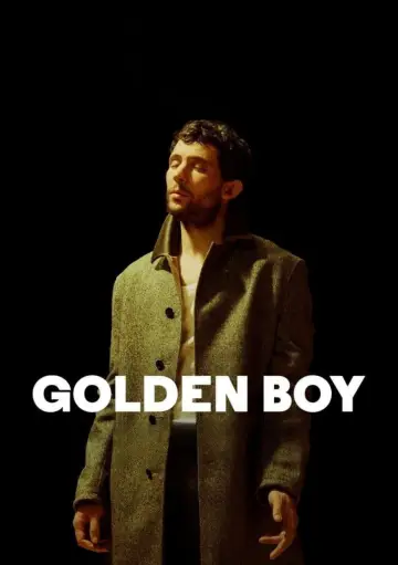 Постер к фильму "National Theatre Live: Golden Boy" #1773218