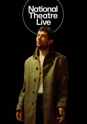 Постер к фильму "National Theatre Live: Golden Boy" #1773220