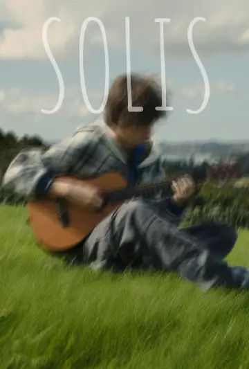 Постер к фильму "Solis" #966605