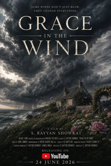 Постер к фильму "Grace in the wind" #958079