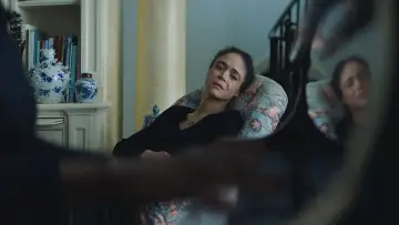 Задник к фильму "Heartworm" #1762427