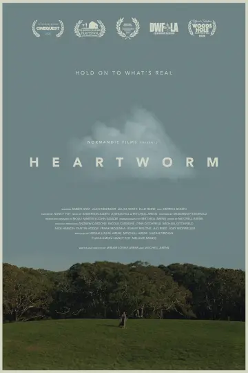 Heartworm постер