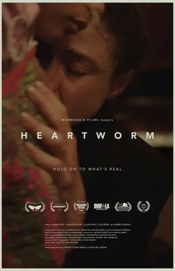 Постер к фильму "Heartworm" #1762433