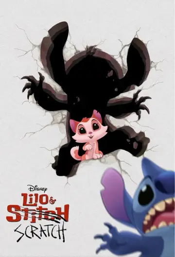Постер к фильму "Lilo & Scratch" #966883
