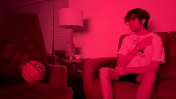 Задник к фильму "The Red Basketball" #956889