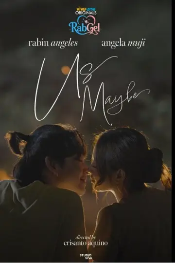 Постер к фильму "Us, Maybe" #978710